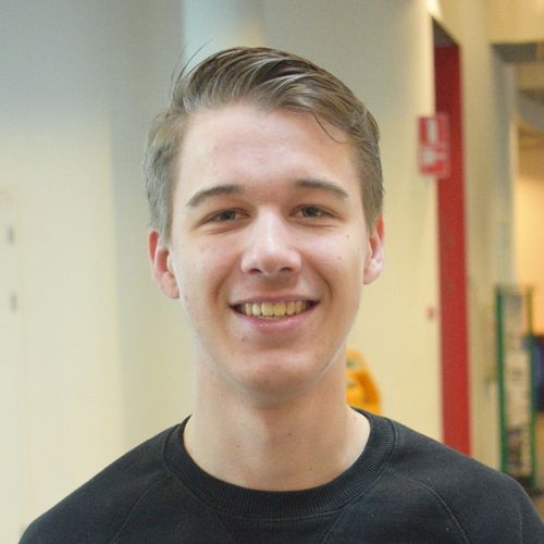 Joran Timmerman