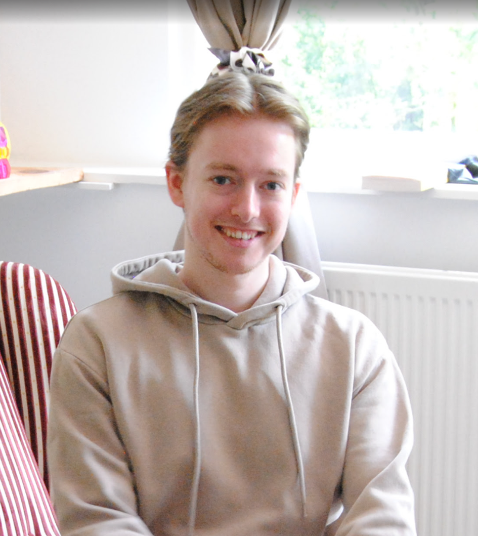 Tim Schouten